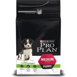 Purina Medium Puppy With Optistart
