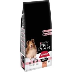 Purina Pro Plan Adult Medium Sensitive Skin 14kg