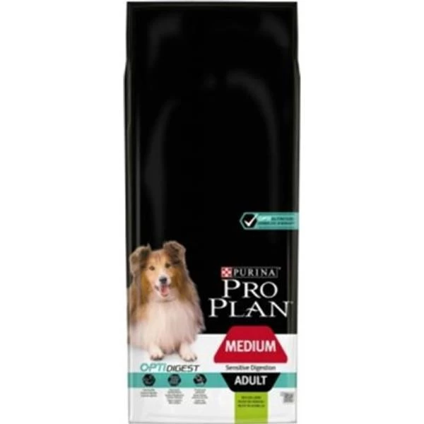 Purina Pro Plan Digestion Hundmat 14kg