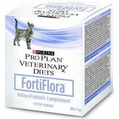 Purina Pro Plan Feline Fortiflora For Cat