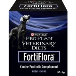Purina Pro Plan FortiFlora