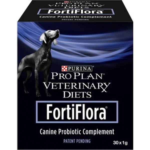 Purina Pro Plan FortiFlora