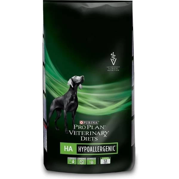 Purina Pro Plan Veterinary Diets Canine HA Hypoallergenic 11kg