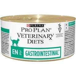 Purina Veterinary Diets EN Gastrointestinal Cat Food